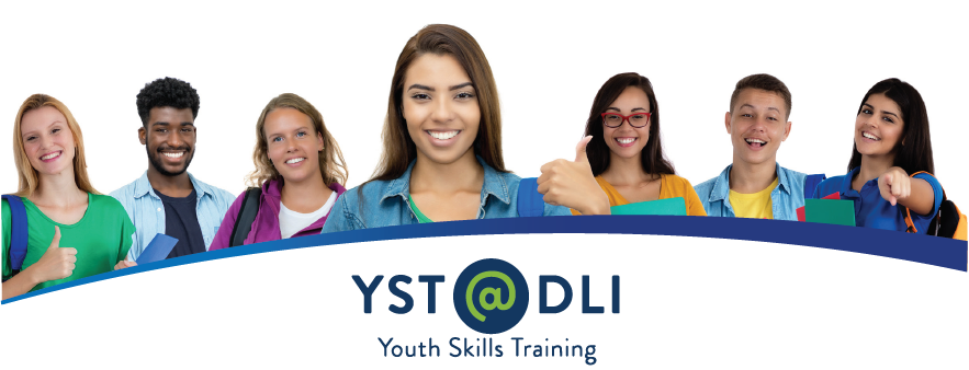 Youth Skills Training @ CDI